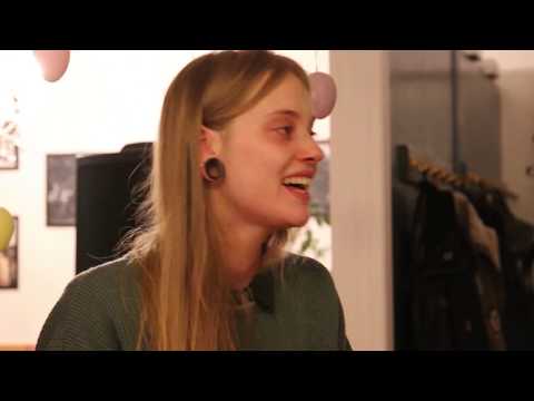 Drei bis 5 – Michelle Ailjets & Benedikt Sturm (Oldenburg/Hannover)