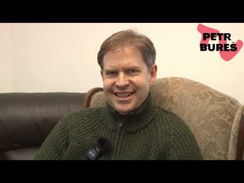 Europoslanec Ondřej Dostál - Zákulisní informace z Bruselu