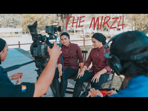 The Mirza x gadis nona