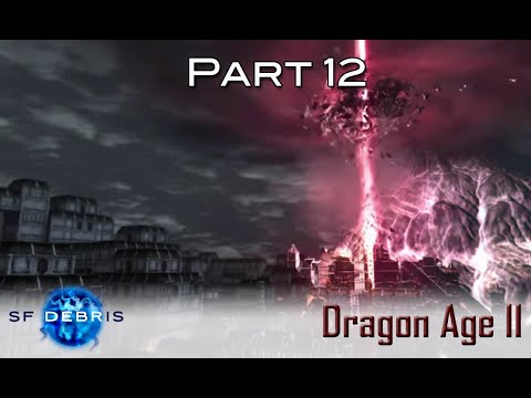 Review: Dragon Age 2 (Part 12) (North America Version)