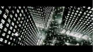 Coconut Records- Bored to Death (Animatrix: Detective Story AMV Version1)