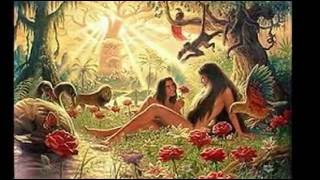 Joe Valino   The Garden Of Eden