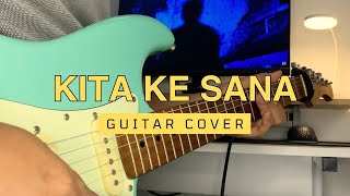 Download lagu Kita Ke Sana - Hindia (Guitar Cover) mp3