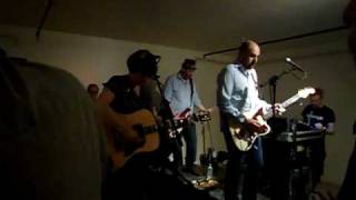 Camera Obscura - Forest and Sands