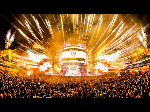 Electric Love Festival 2022 – The Closing Ceremony / Official Endshow