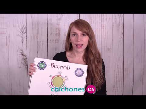 Video - Protector Ecobel Color de Belnou