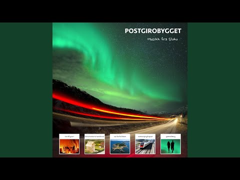 Nordlyset - Postgirobygget
