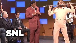 What Up With That?: Paul Rudd & Frank Rich - SNL