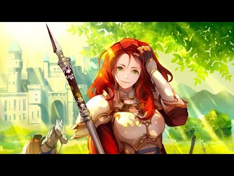 Fire Emblem: Path of Radiance Maniac Mode Chapters 3, 4, 5 in 3, 2 and 6 turns