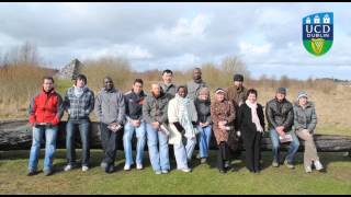 MSc (Agr) Sustainable Agriculture & Rural Development