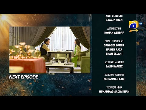 Nikah Episode 61 Teaser - HAR PAL GEO