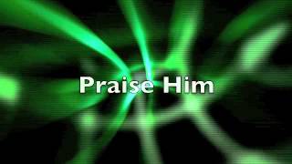 That Same Spirit Praise Break