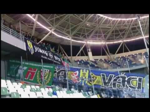 Śląsk Wrocław - Podbeskidzie (PP2015)