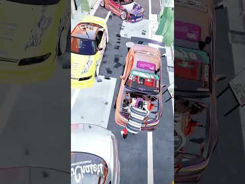 GTA - TOKYO -  Han’s Greatest Quote #gta #drift #fyp #short #gta