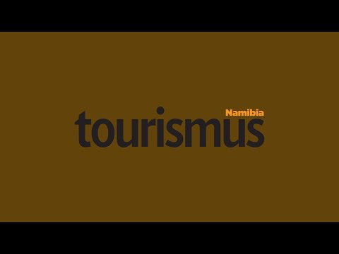Tourismus Namibia - 13 April 2024