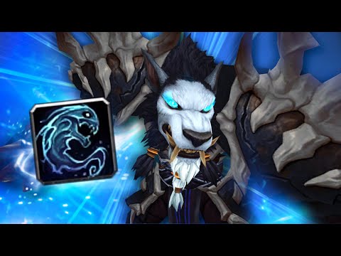 That Death Knight Is VICIOUS In Season 4! (5v5 1v1 Duels) - PvP WoW: Shadowlands 9.2.5