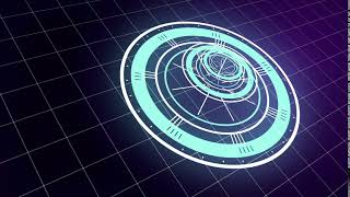 3d AfterEffects Design