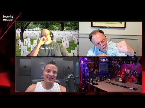 CFAA Ruling, Amazon Sidewalk, Agile Security Testing, &amp; WordPress Plugins - PSW #697