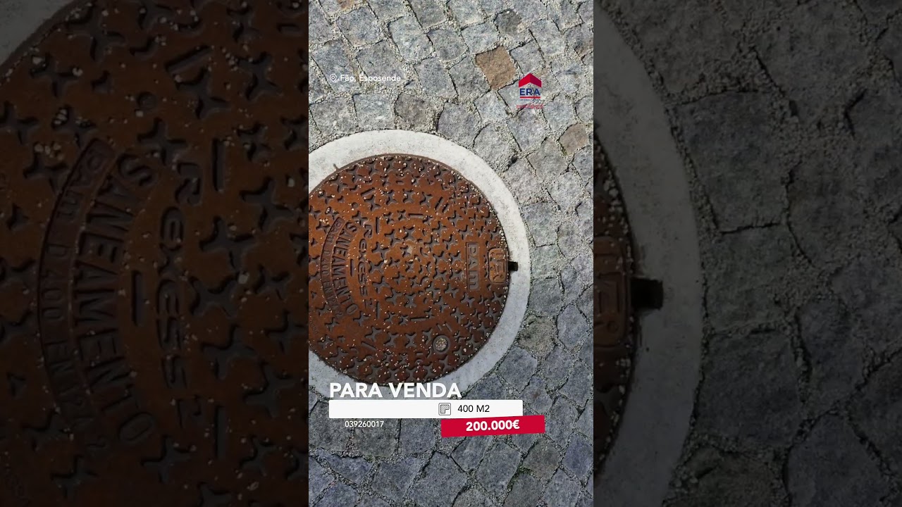 Vídeo do imóvel