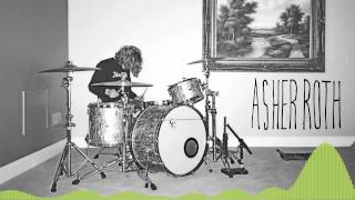 Party Girl (ft. Lil Wayne) (prod. by Oren Yoel) #GEV2