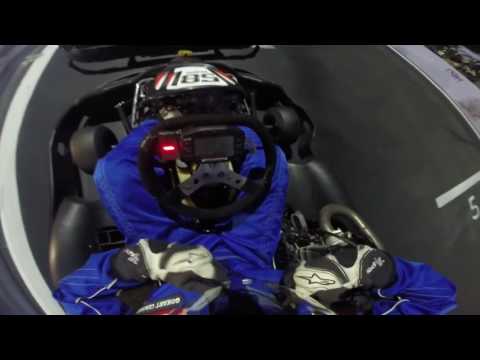 KWC 2016 Race 4F - A winning race (A. Janecsko)