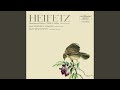 Sonata No. 1, Op. 13, in A: Allegro molto