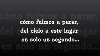 Solo un segundo - Bacilos