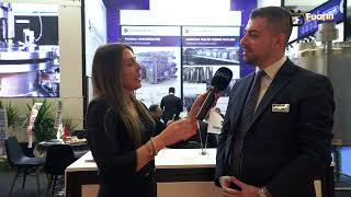 Endülüs Krom Avrasya Ambalaj İstanbul Fuarı 2026’da | Paslanmaz Tank ve Gıda İşl