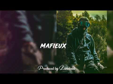 [FREE] L2B Gang x Ninho type beat - MAFIEUX (Rap Sombre instrumental 2020)