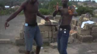 Lil Pezzy I Hate Reading Freestyle Video