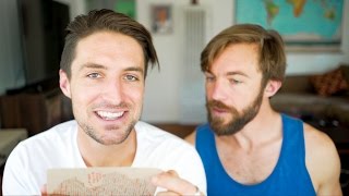 Reading Your Fan Mail 😱😂