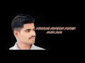 Sariyagi Nenapide Nanage Cover Song By Ganesh Mungarumale2 Sariyagi
