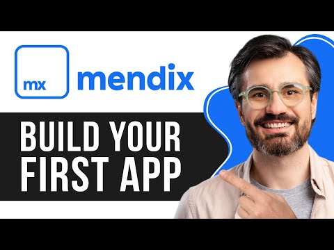 Mendix App Tutorial for Beginners | Step-by-Step Guide to Building Your First App 2026