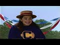 Barney And Friends Carnival Of Numbers Part 1