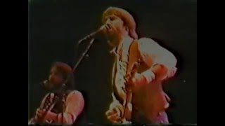 Dan Fogelberg 1982 Live Houston Summit &#39;The Last Nail&#39;