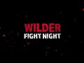 Fight Night Loughborough Round 6