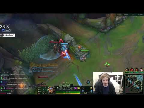 Nemesis on H2K agent rich also life advice