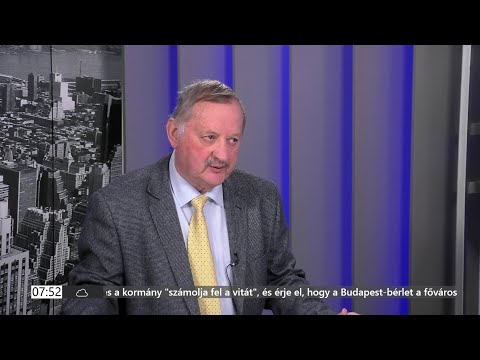 PIRKADAT Breuer Péterrel: Dr. Kis-Benedek József