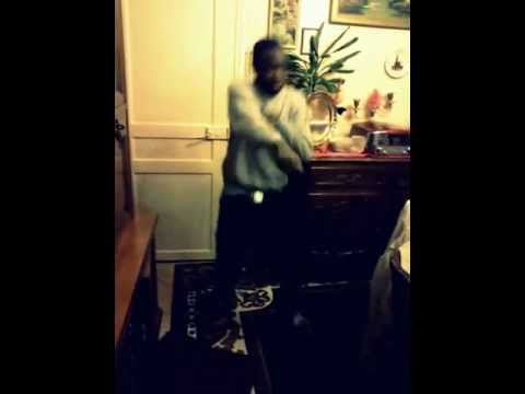 @Its_PaulitoGunz x @Langston_SoDopE || Training Jerk #KillazGang