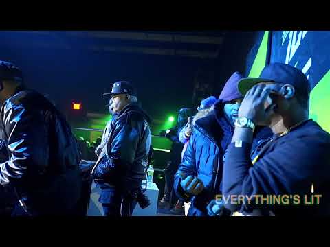 Everything's Lit episode2 "Regular Shit" starring Fabolous, JadaKiss, Big Ooh! & Kastro