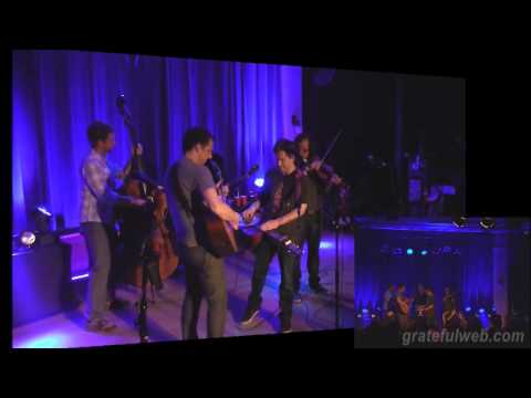Infamous Stringdusters | 5/10/2013 | Set 2 | WOW Hall, Eugene Oregon