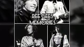 Bee Gees - One Million Years