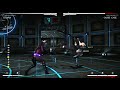 Kitana Mournful 34 1 Bar Mortal Kombat X Kombo Shorts