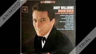 ANDY WILLIAMS moon river Side Two 360p