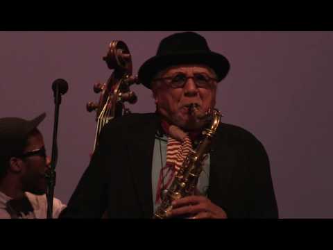CHARLES LLOYD NEW QUARTET  Jazz & Wine Of Peace 2015