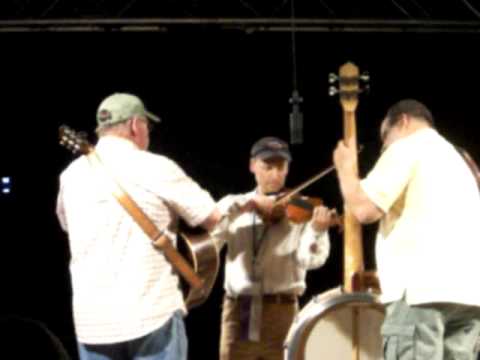 Andy Emert Round 3 Adult Division Weiser 2011