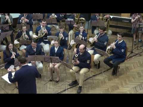 TV KOLIN - Pozvání na Kmochův Kolín 2018