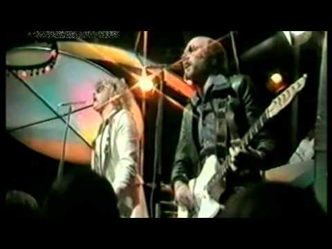 Are You Dancing... Hudson Ford