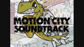Worker Bee - Motion City Soundtrack