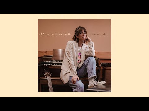 O Amor De Pedro E Sofia - Diana Castro
